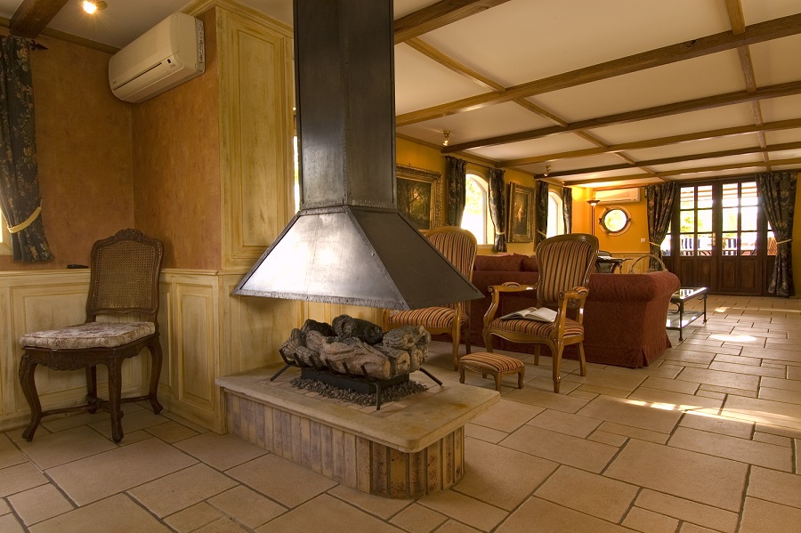 CRUCERO FLUVIAL CANAL DE BRIARE Y DE LA LOIRE - De Montargis a